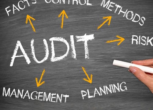 Audit and Assurance