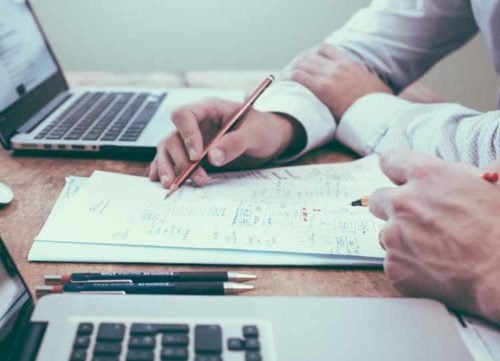 Taxation Services